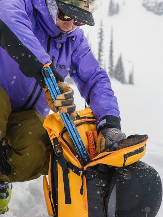 BCA Stash 35 Backpack