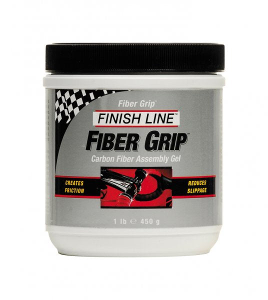 Finish Line Fiber Grip Tube