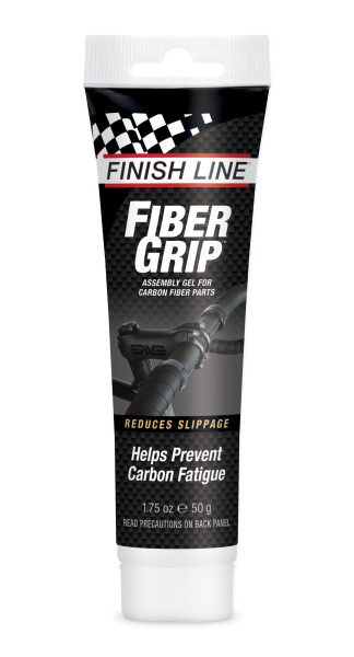 Finish Line Fiber Grip Tube