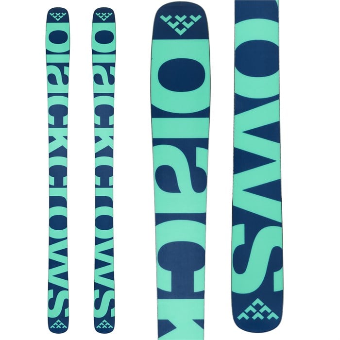 Black Crows Atris skis 2025