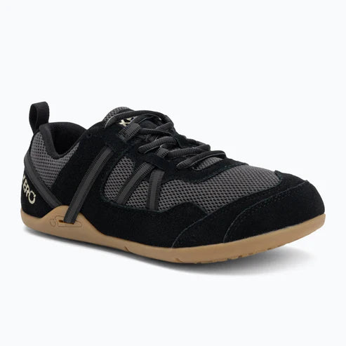 Xero Shoes Prio Suede Shoe Women's