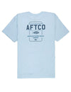 Aftco Release Ss T-Shirt