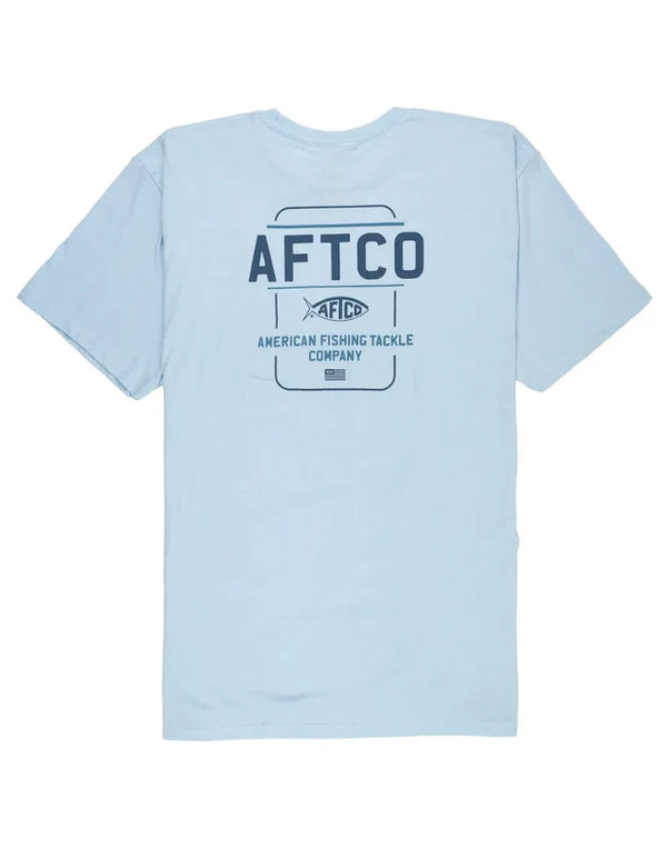 Aftco Release Ss T-Shirt