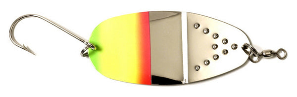 Brad's Original Wobblers