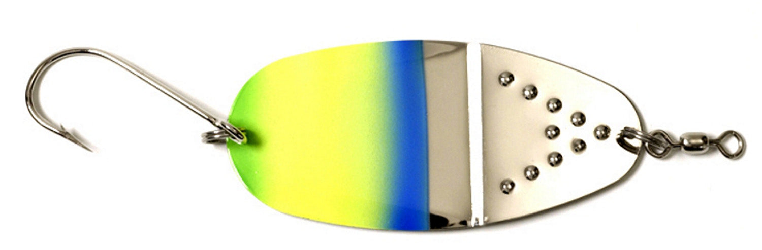 Brad's Original Wobblers