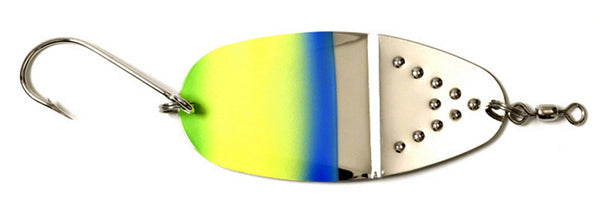 Brad's Original Wobblers