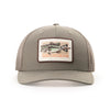 Grundens Off to the Races Trucker