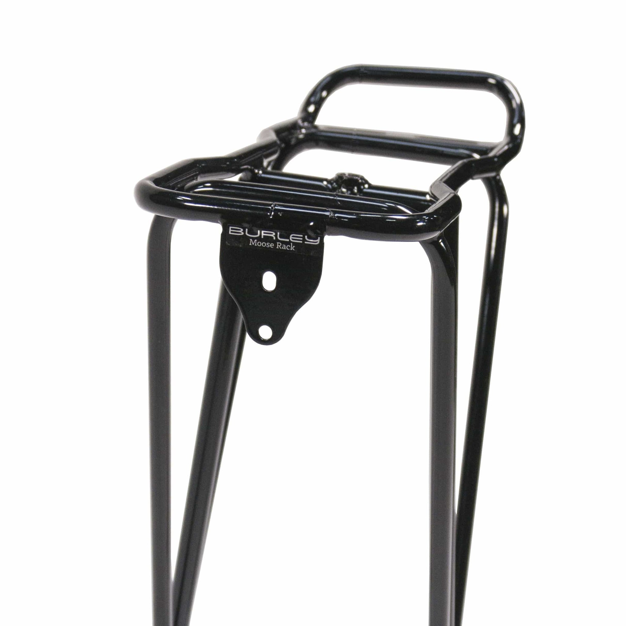 Burley Moose Trailercycle Rack with Light Bracket