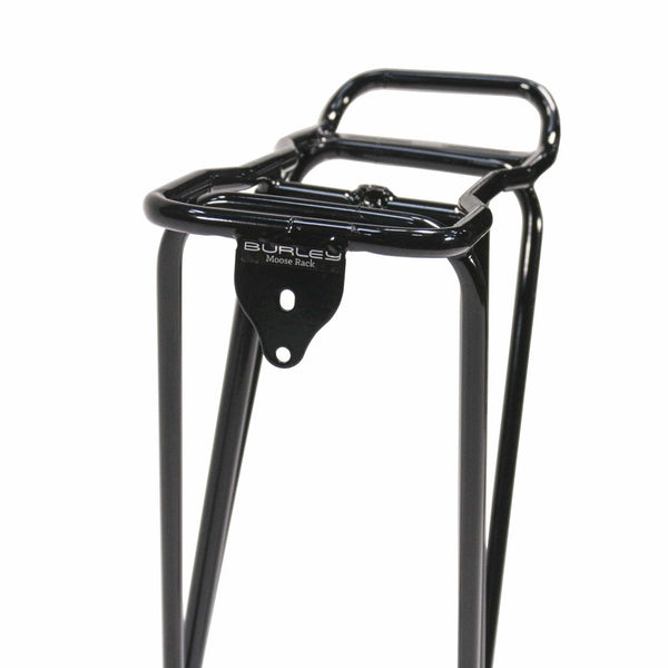 Burley Moose Trailercycle Rack with Light Bracket