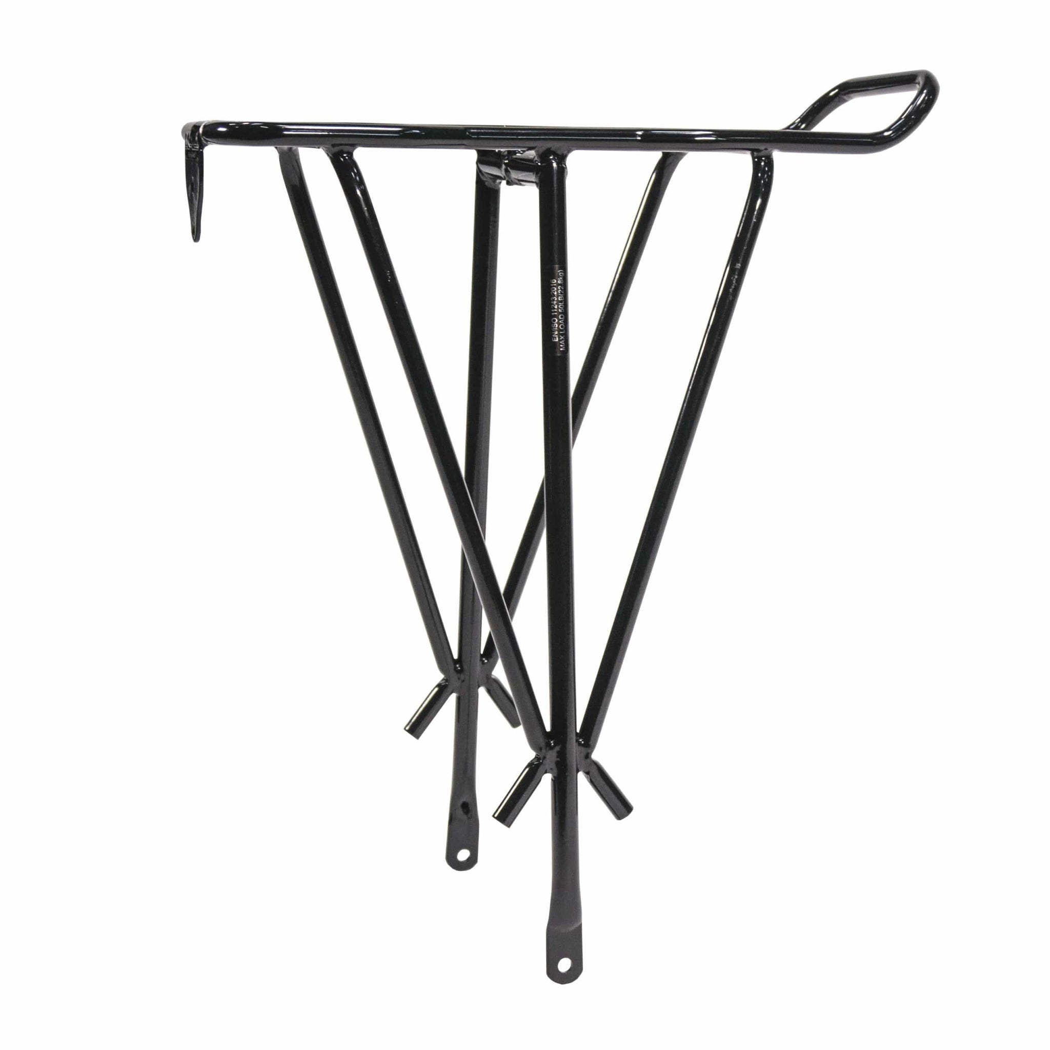 Burley Moose Trailercycle Rack with Light Bracket