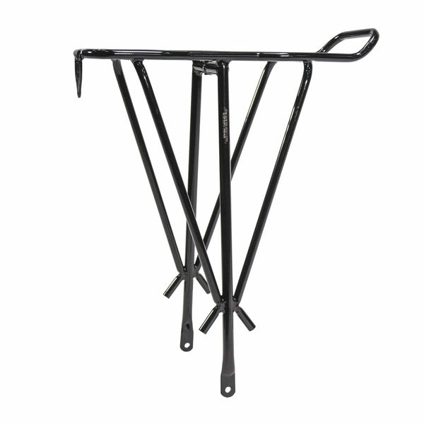 Burley Moose Trailercycle Rack with Light Bracket