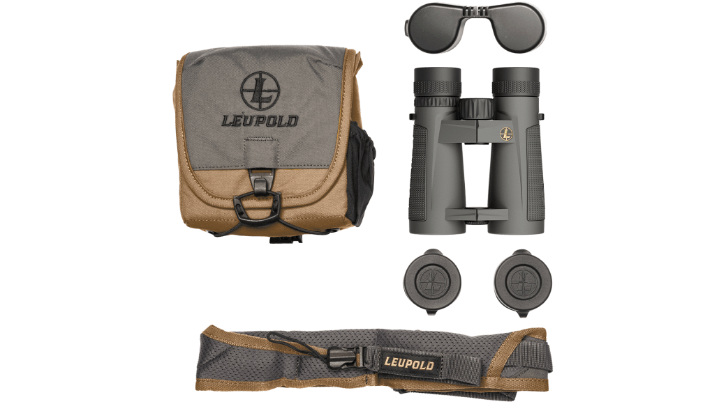 Leupold BX-5 Santiam HD 10x42mm