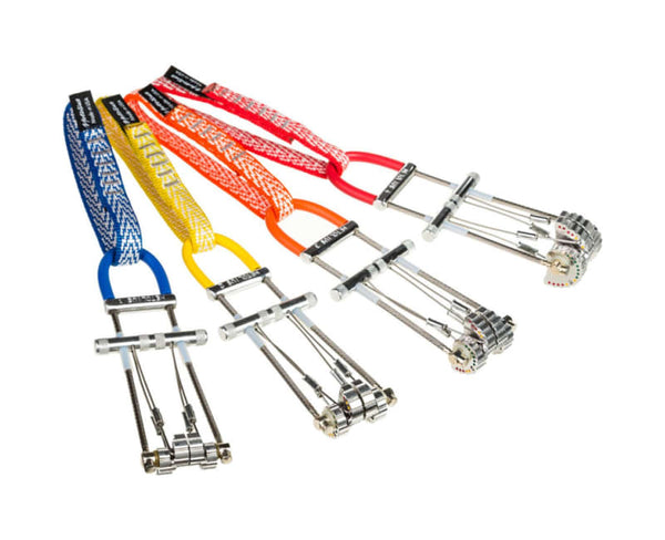 Metolius Ultralight Power Cam Set #1-4