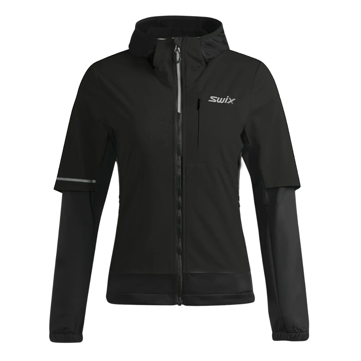 Swix Delda - Women's Light Softshell Jacket