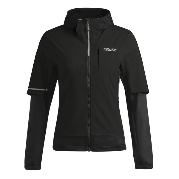 Swix Delda - Women's Light Softshell Jacket