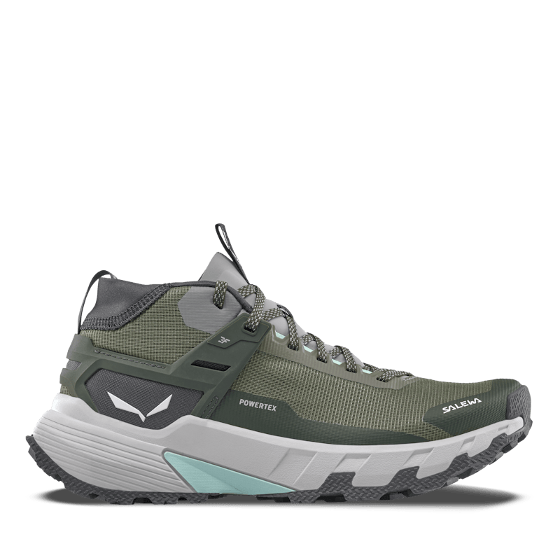 Salewa Pedroc 2 Mid Powertex Shoe Women's