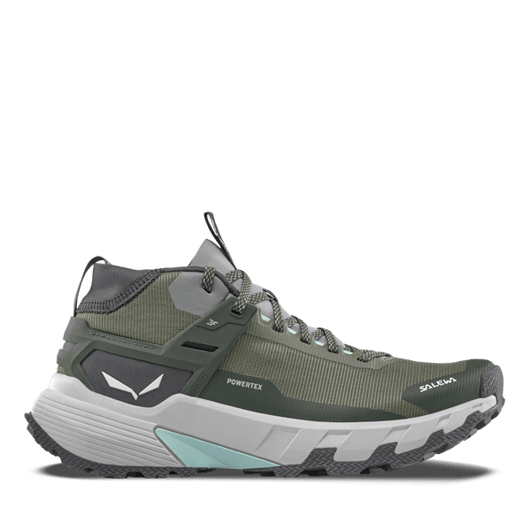Salewa Pedroc 2 Mid Powertex Shoe Women's