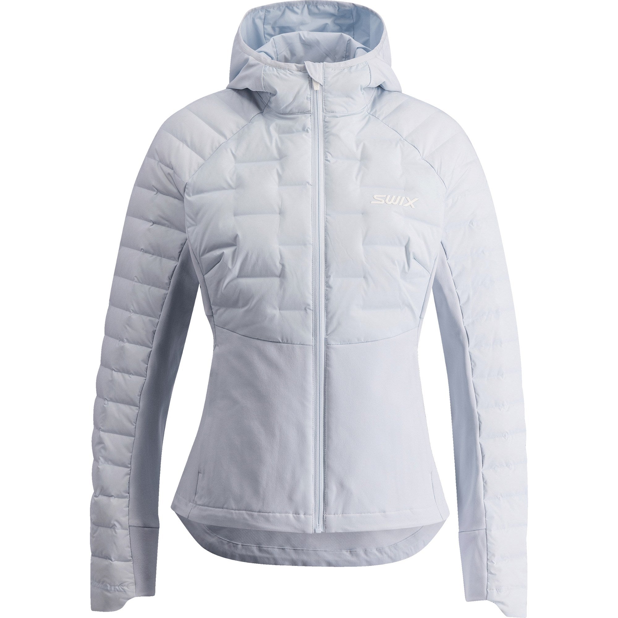 Swix Horizon Jacket 2.0 Women's