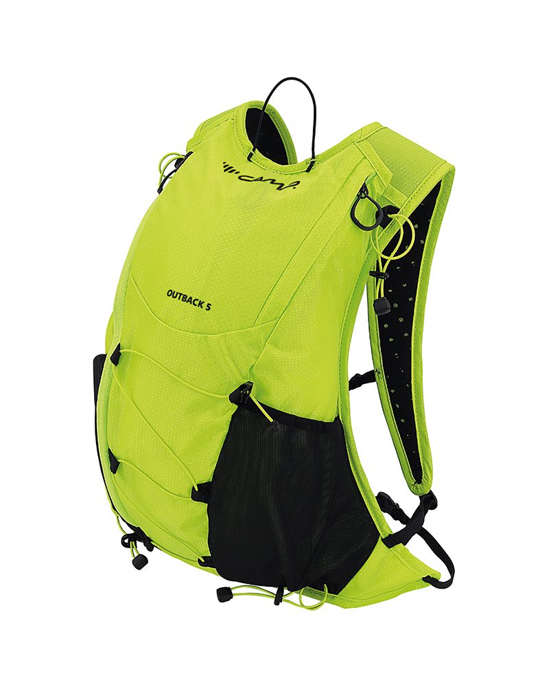 Camp Trail Outback 5 Backpack