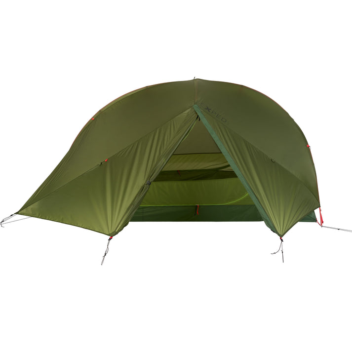Exped Cassira 2 Tent