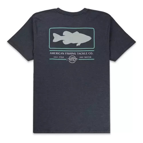 Aftco Release Ss T-Shirt