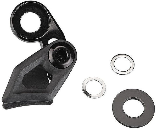 Specialized Gen.3 Levo Chain Guide