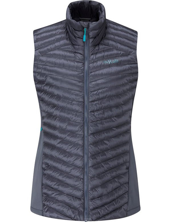 Rab Cirrus Flex 2.0 Synthetic Insulated Vest Women's