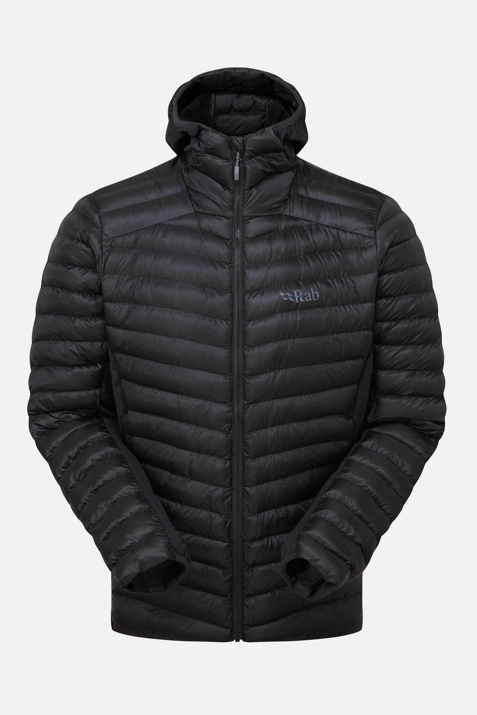 Rab Cirrus Flex Insulated Hooded Jacket Men's