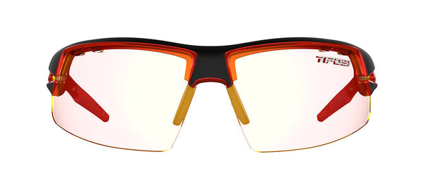 Tifosi Crit Crystal Black