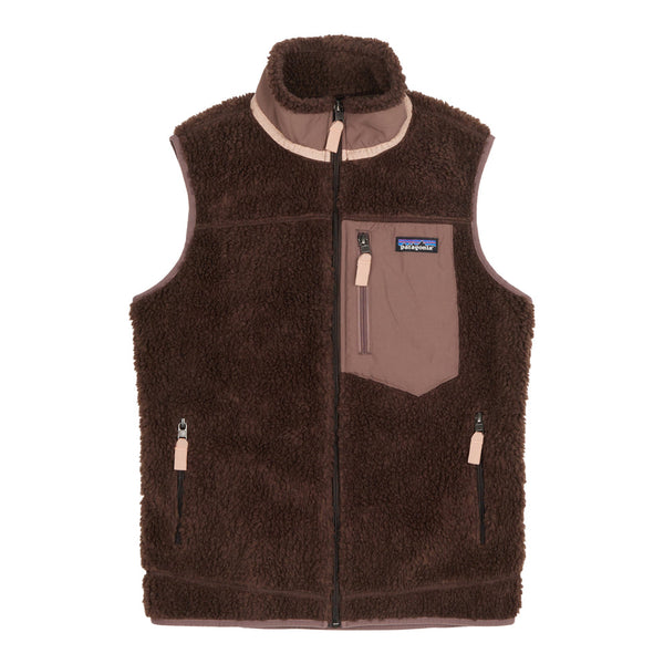 Patagonia Classic Retro-X Vest Women's
