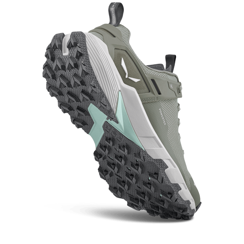 Salewa Pedroc 2 Powertex Shoe Women's
