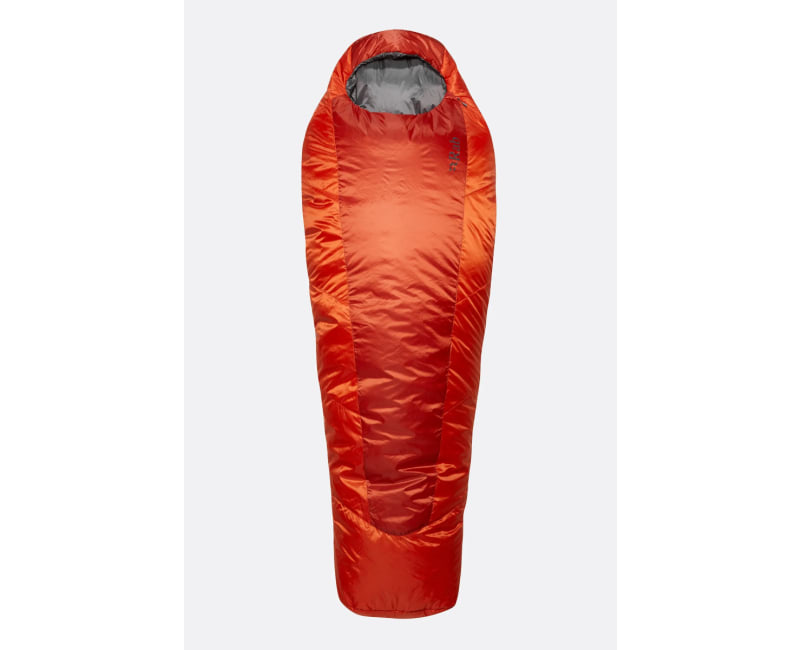 Rab Solar Eco One 35 Degree Synthetic Sleeping Bag