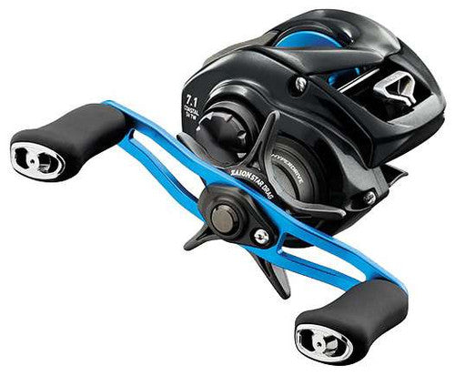 Daiwa Coastal SV TW 150HL-B Coastal SV TW 150 Baitcasting Reel