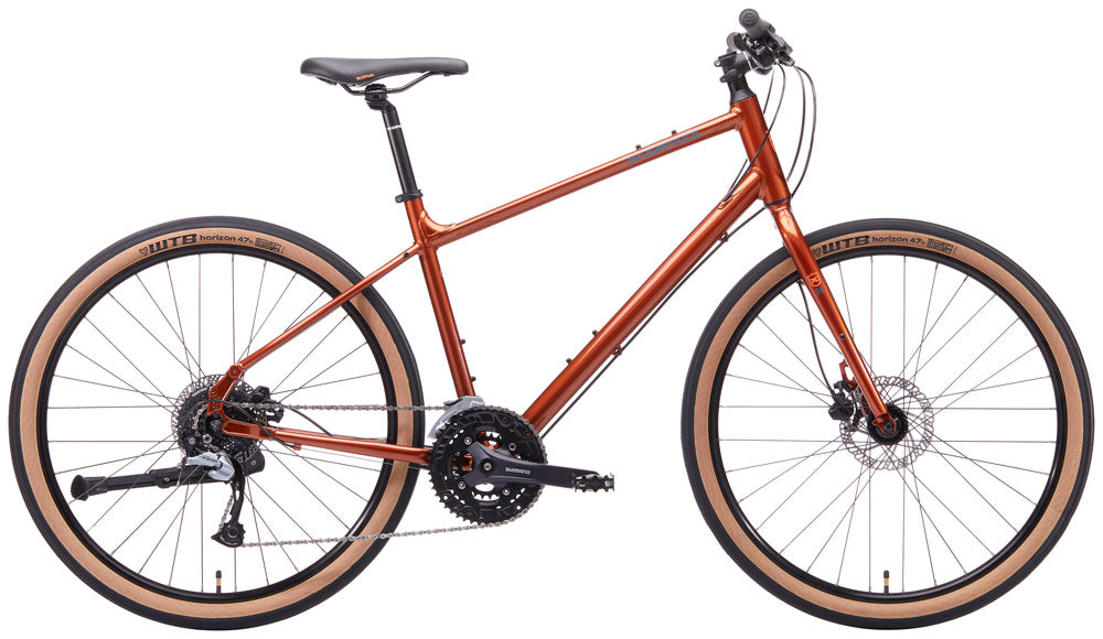 Kona Dew Plus