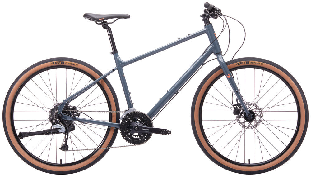 Kona Dew Plus