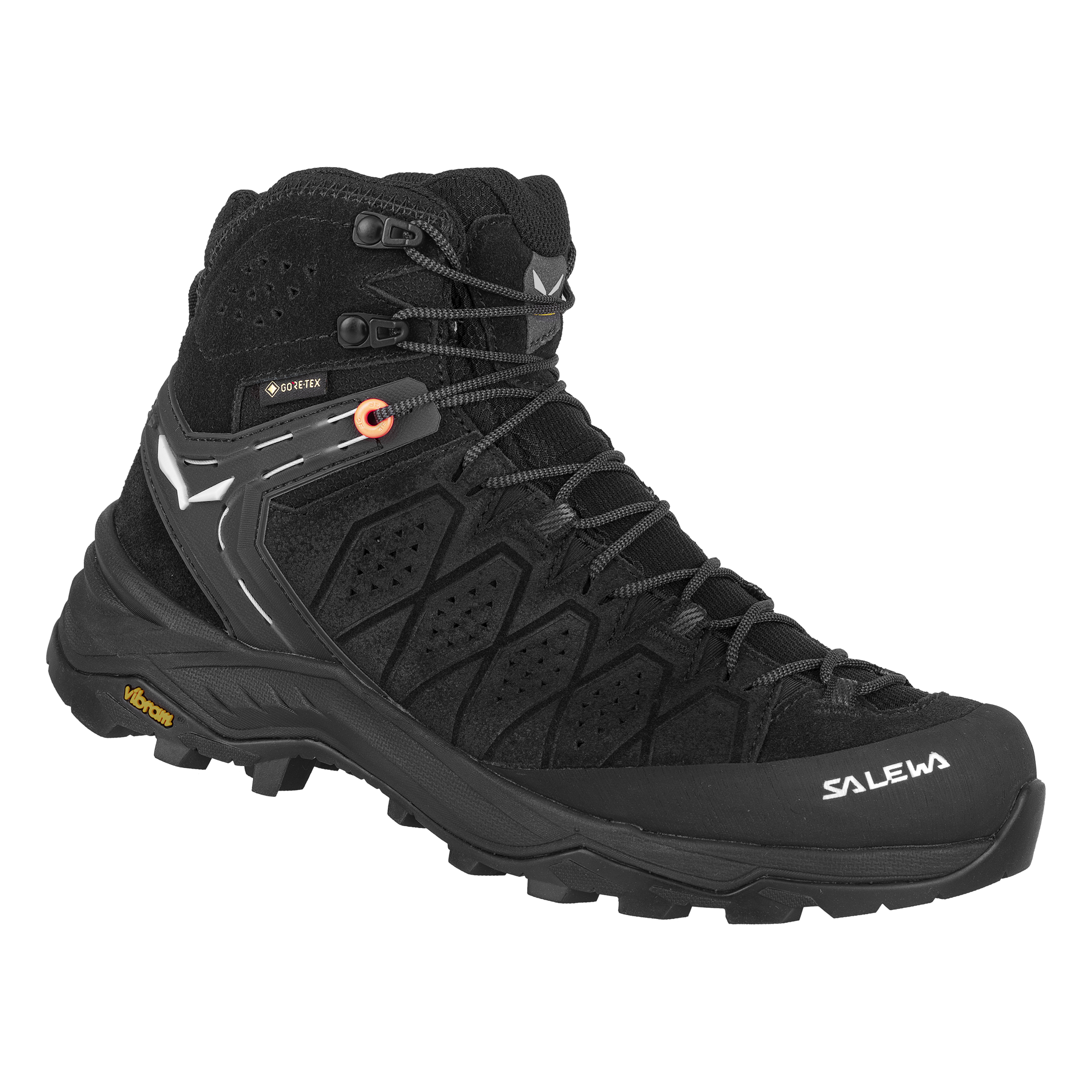 Salewa Women's Alp Trainer 2 Mid Gtx