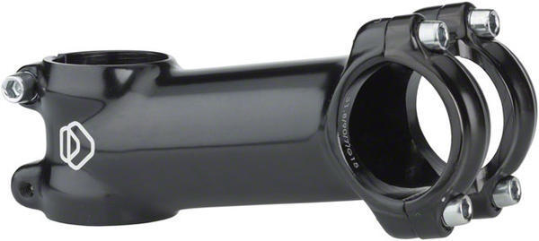 MSW 35 Stem 31.8 Clamp +35 1 1/8" Alloy