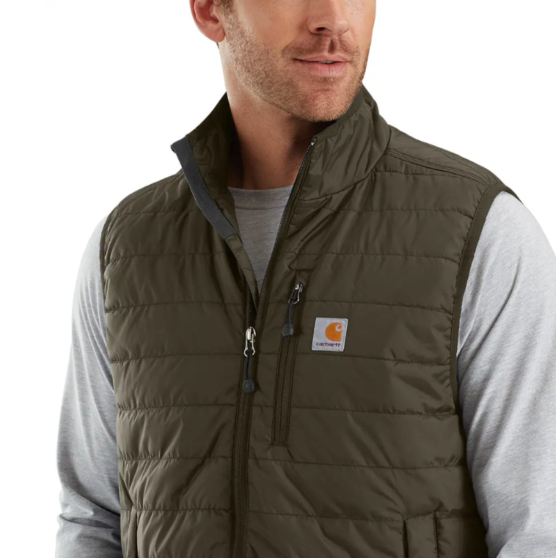 Carhartt Rain Defender Insulated Vest Men's