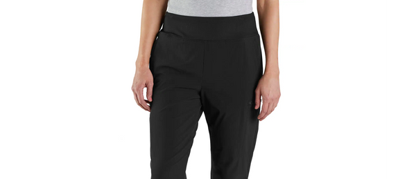 Carhartt Force Relaxed Fit Fleece-Lined Jogger Women's