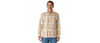 Carhartt Rugged Flex Relaxed Fit Lightweight Long-Sleeve Plaid Shirt Men's