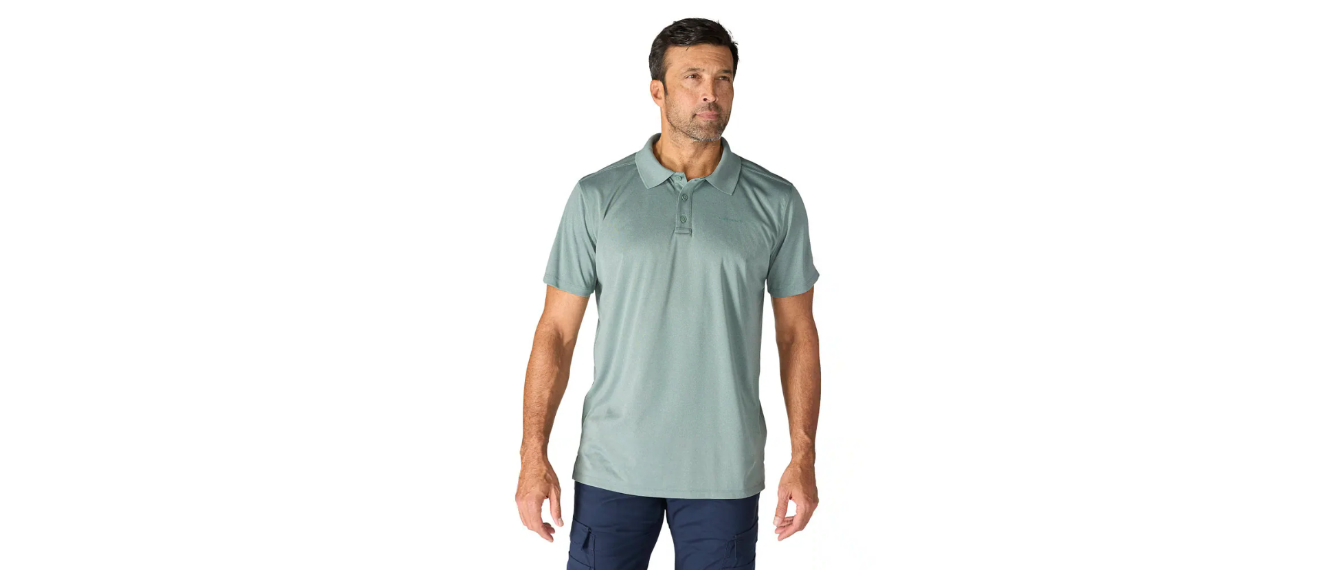 Carhartt Force Sun Defender Relaxed Fit Lightweight Short-Sleeve Polo