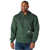 Carhartt Men's Rain Defender Loose Fit Heavyweight 1/4 Zip Hoodie
