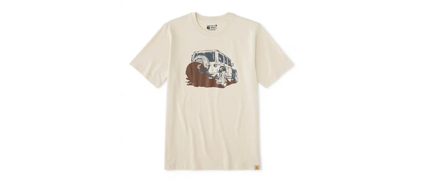 Carhartt Irvine Relaxed Mud T-Shirt Men's