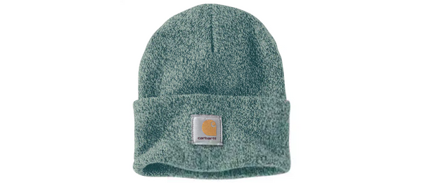 Carhartt Adult Knit Cuffed Beanie