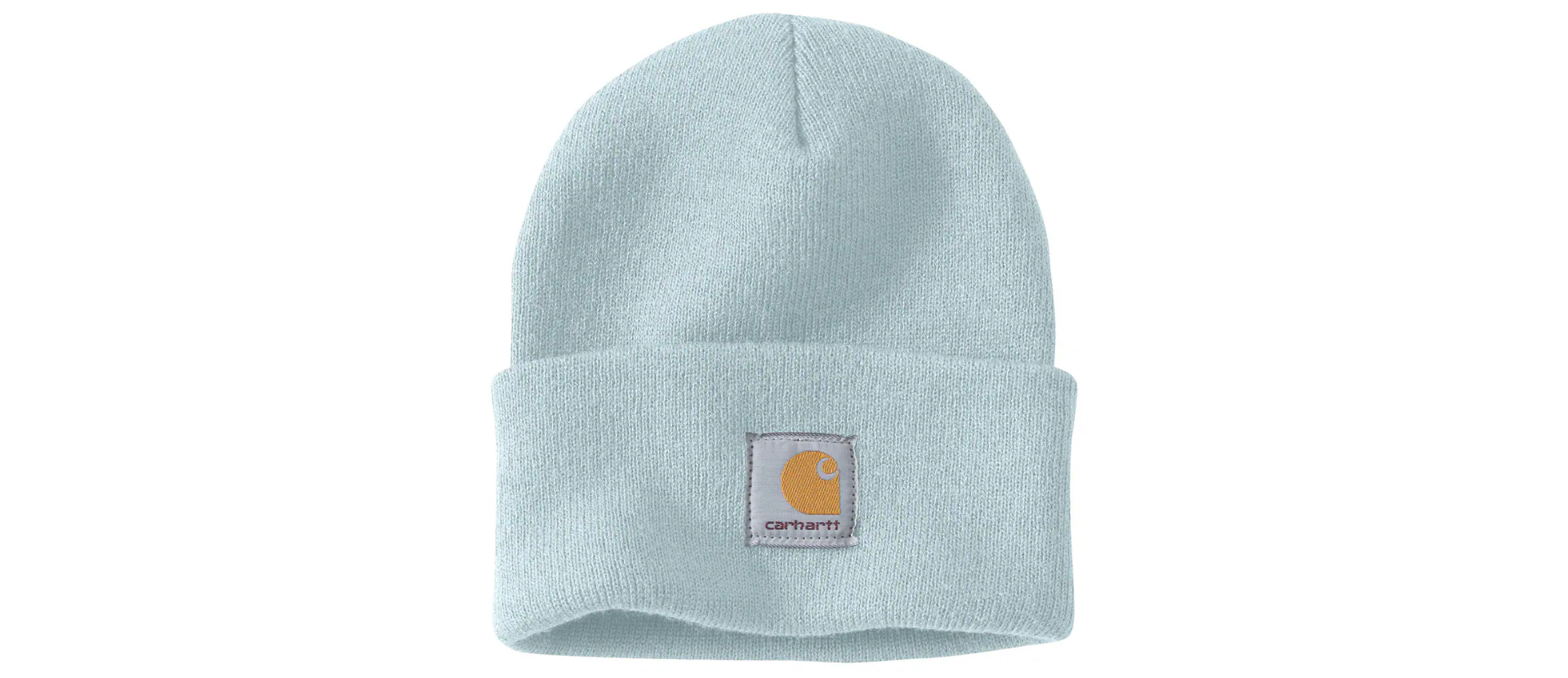 Carhartt Adult Knit Cuffed Beanie