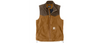 Carhartt Montana Rugged Flex Duck Relaxed Fit Vest Men's