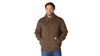 Carhartt Men's Rain Defender Loose Fit Heavyweight Hoodie