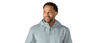 Carhartt Men's Rain Defender Loose Fit Heavyweight 1/4 Zip Hoodie