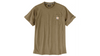 Carhartt Force Relaxed Fit Short-Sleeve Pocket T-Shirt Men's