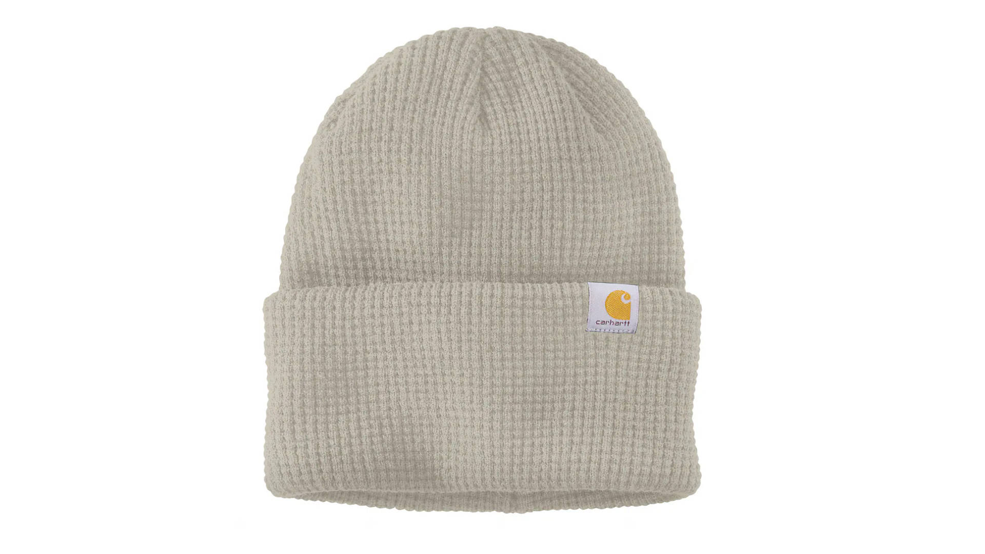 Carhartt Knit Waffle Beanie